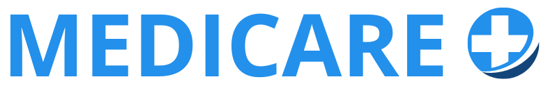 MEDICARE Logo